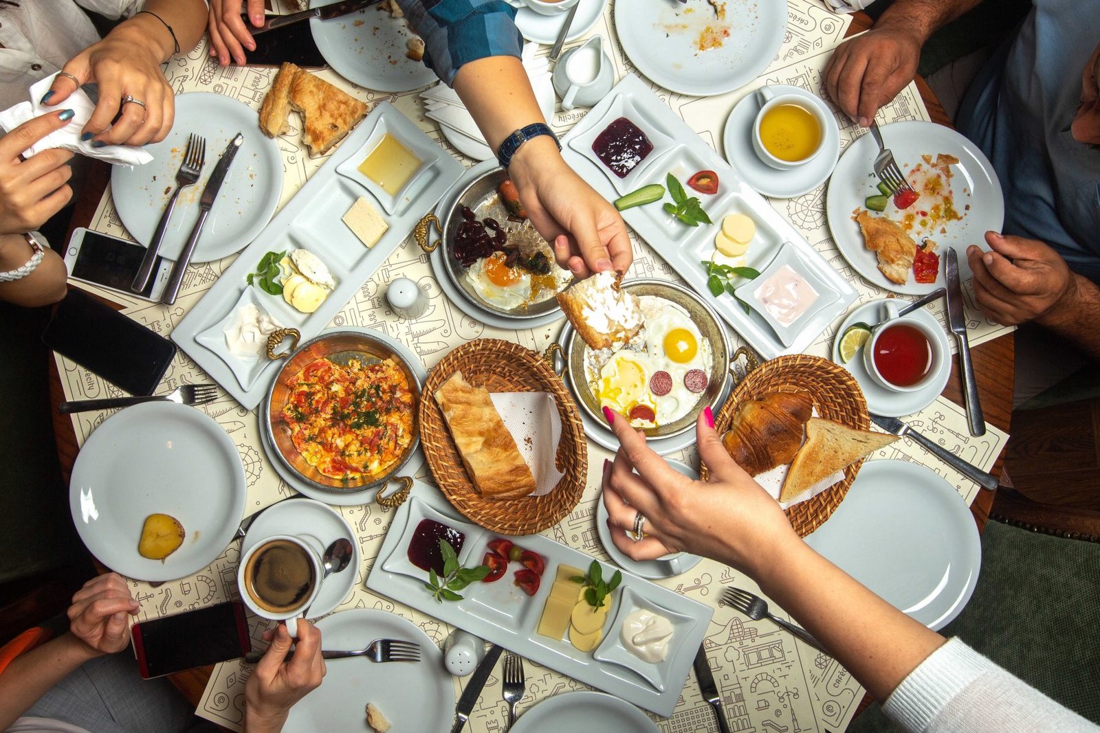 Ramazan'da nasıl beslenmeliyiz? Uzman Görüşü